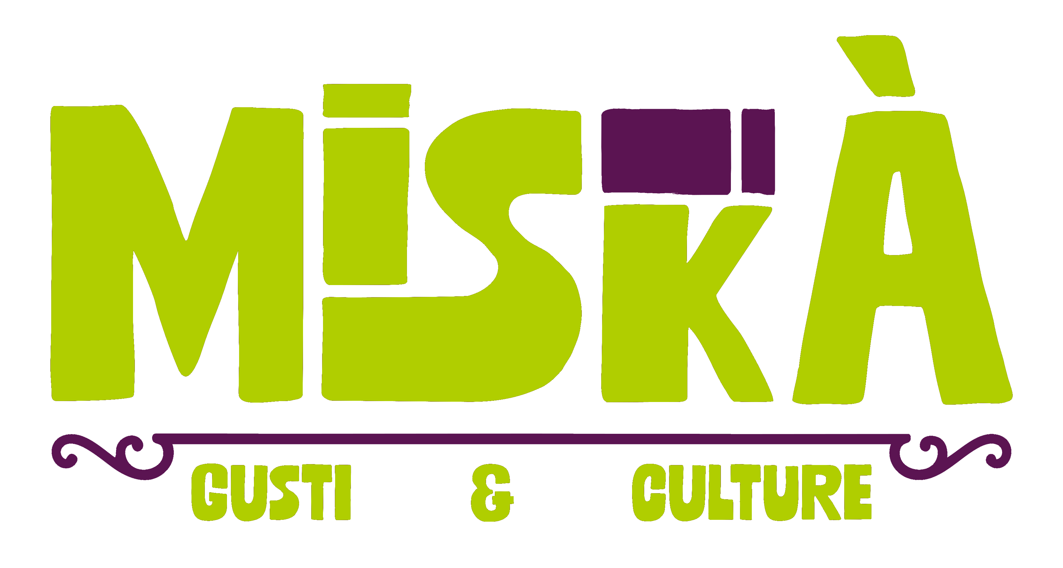 Logo Miskià